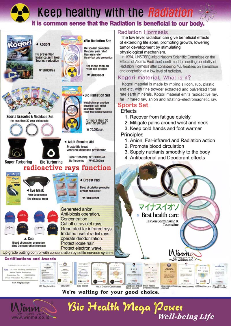 Brochure